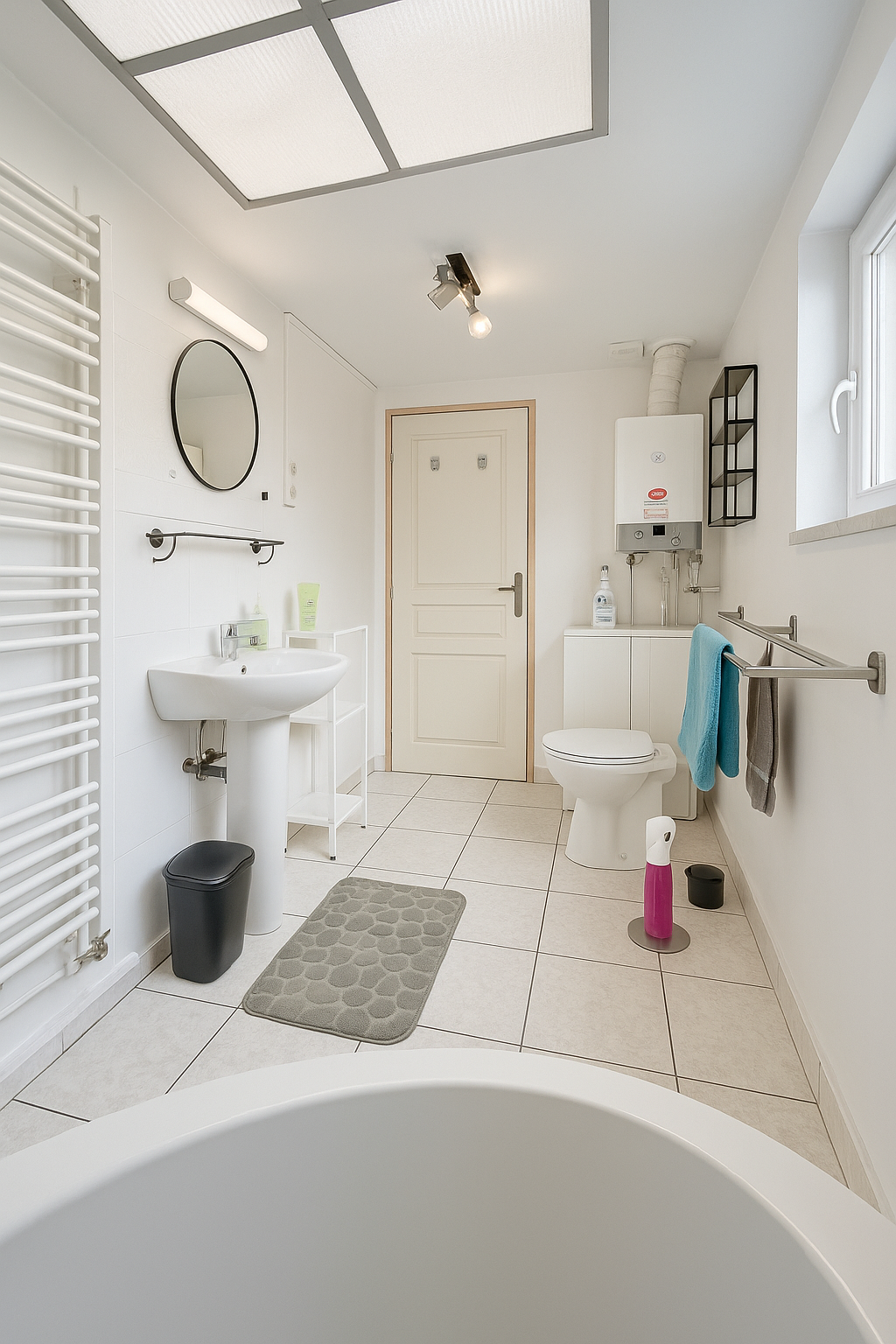 Colocation Lille 610380