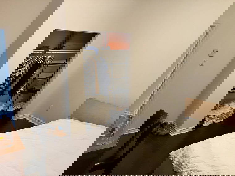 Colocatie Montréal 638113