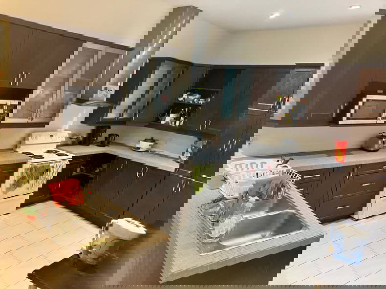 Colocation Montréal 638113-4