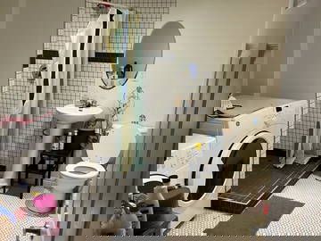 Colocation Montréal 638113-8