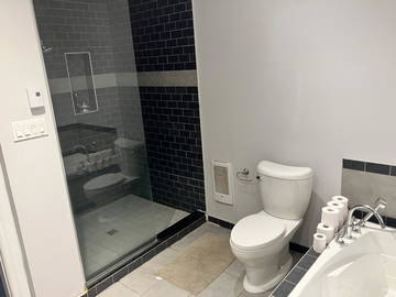 Piso compartido en renta en Montréal - foto 7 : otra estancia-7