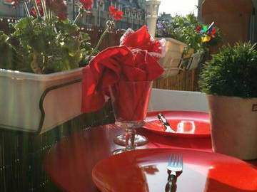 Quedarse En Casa Paris 44563-1