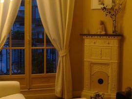 Quedarse En Casa Paris 44563-2