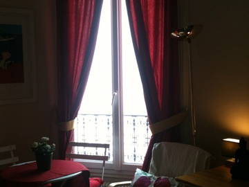 Quedarse En Casa Paris 44563-5