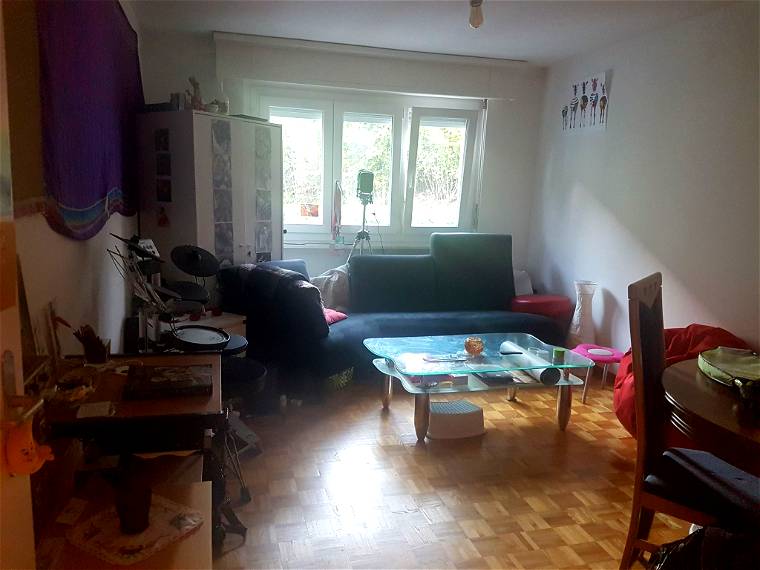 Homestay Fribourg 264105-1