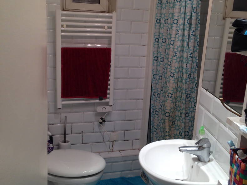 Gastfamilie Paris 121164-3