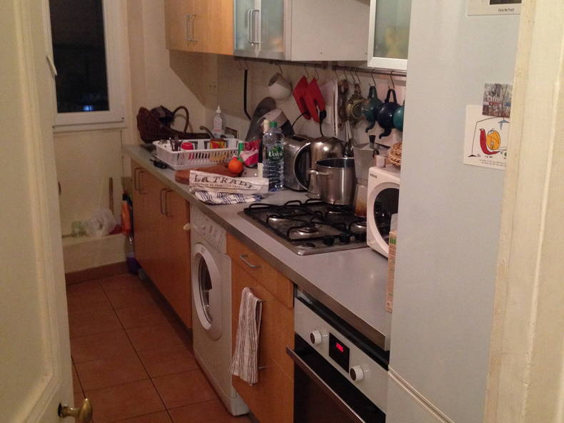 Gastfamilie Paris 121164-4