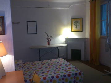 Room For Rent Cannes 76709