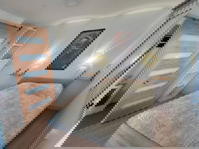 Tuisverblyf Saint-Paul 641210-1