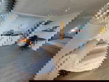 Quedarse En Casa Saint-Paul 641210-2