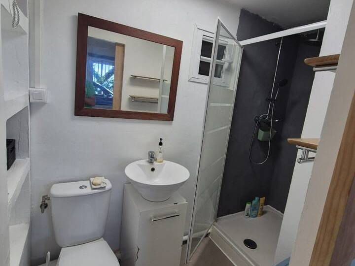 Tuisverblyf Saint-Paul 641210-3