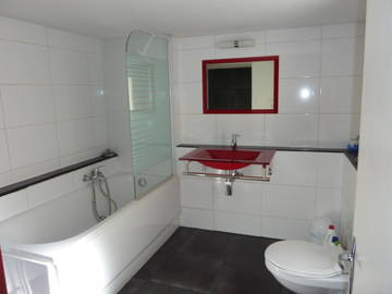 Chambre À Louer Tours 82673