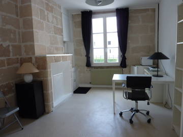 Chambre À Louer Tours 82673