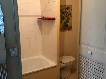 Chambre À Louer Vanves 258019