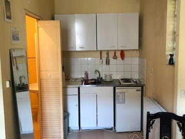 Chambre À Louer Vanves 258019