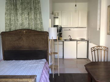 Quedarse En Casa Vanves 258019-1