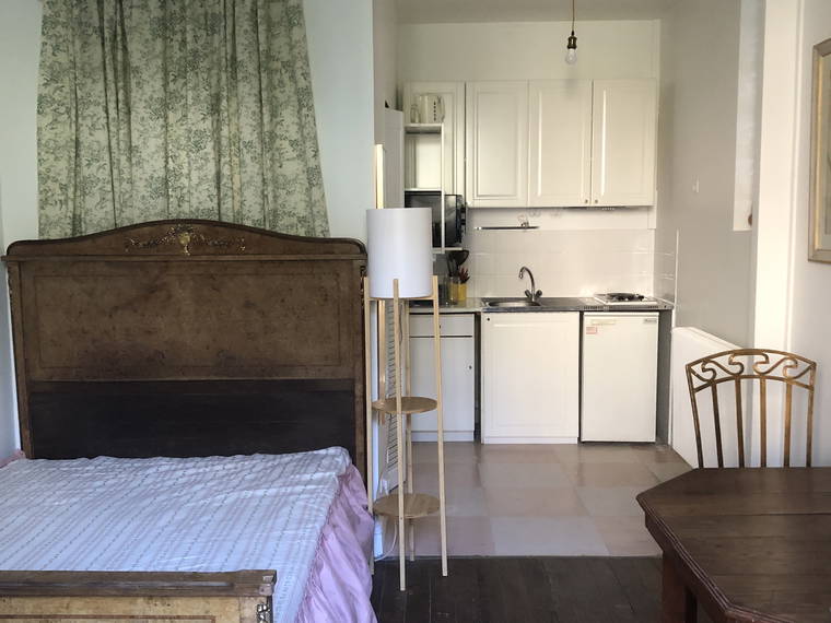 Chambre À Louer Vanves 258019