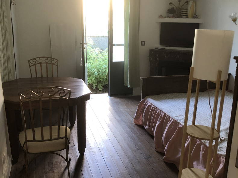 Homestay Vanves 258019-4