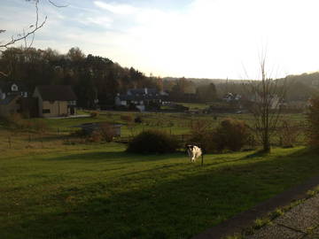 Chambre À Louer Chaumont-Gistoux 119910