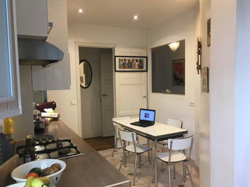 Chambre À Louer Neuilly-Sur-Seine 472143