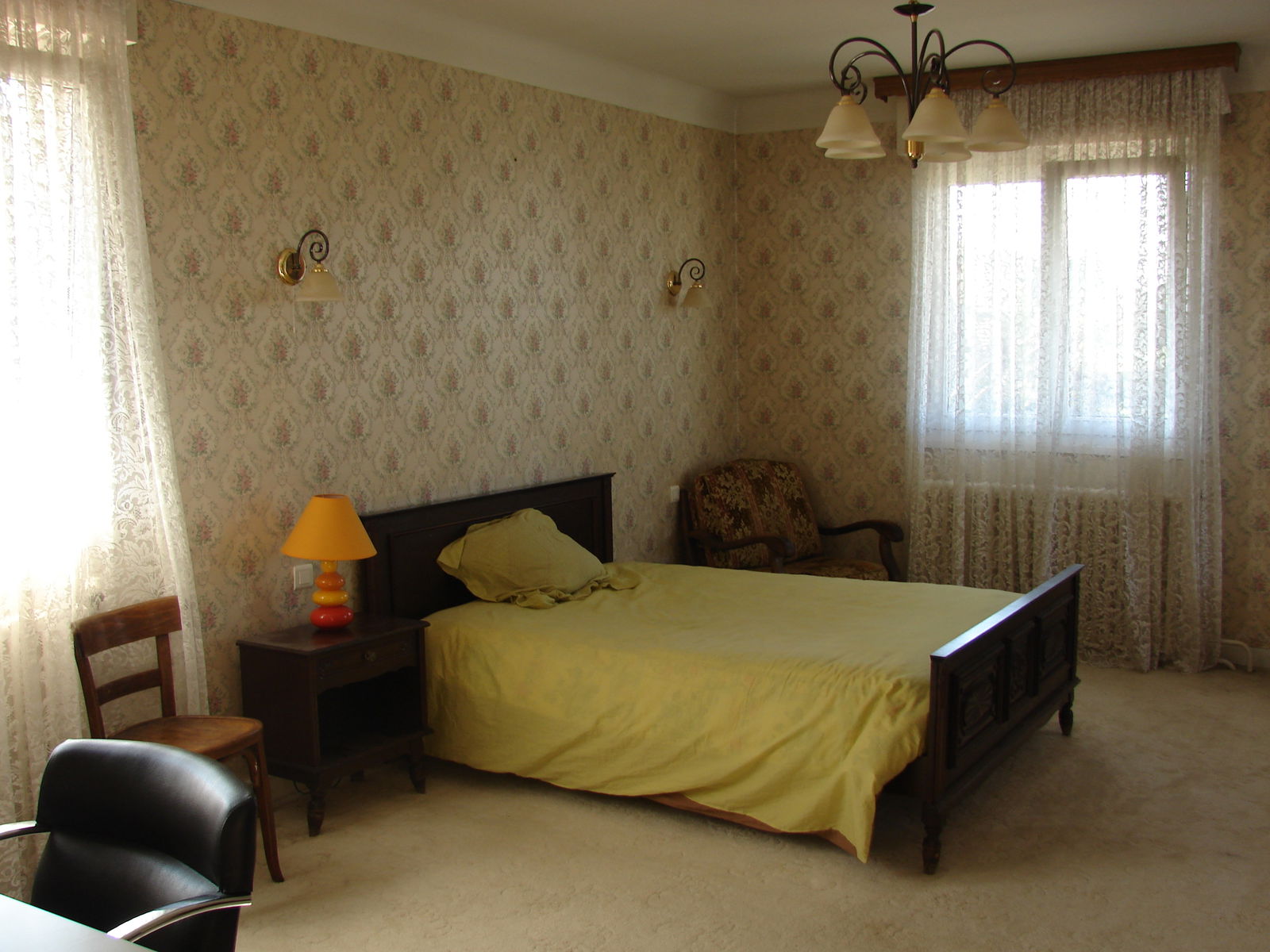 Colocation Étupes 115290