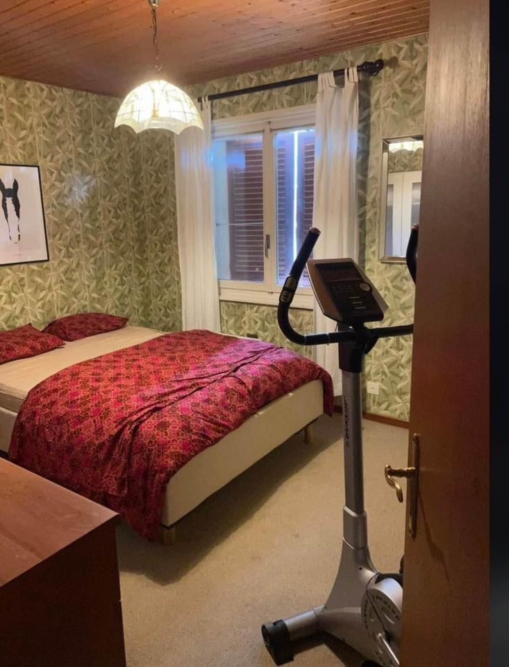 Chambre Chez L'habitant Oron 374515