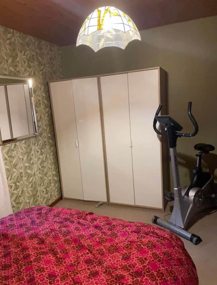 Chambre Chez L'habitant Oron 374515