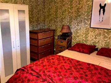 Room For Rent Vuadens 374523-1