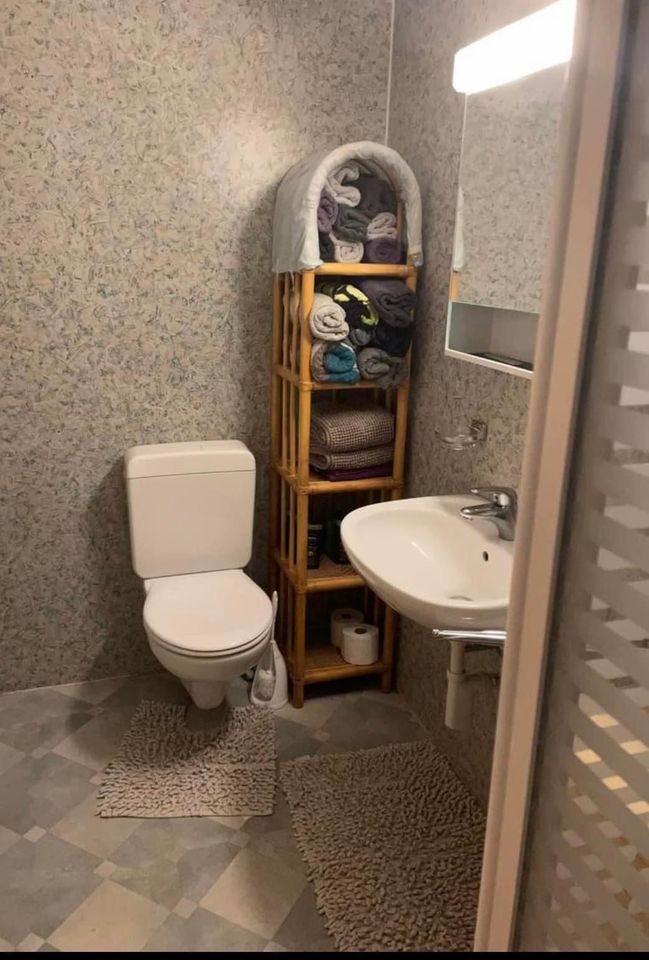 Chambre Chez L'habitant Vuadens 374523