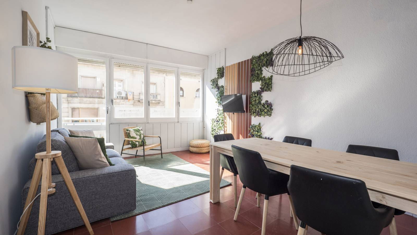 Chambre Chez L'habitant Barcelona 230631