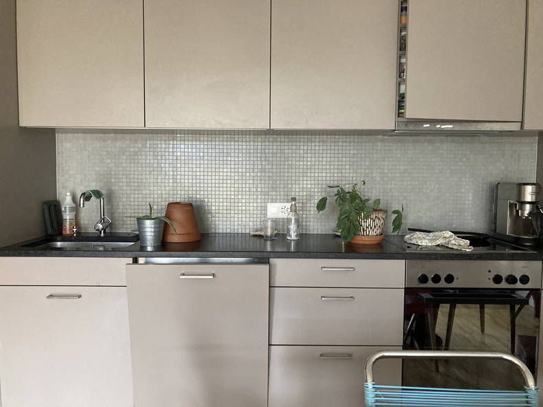 Homestay Lausanne 676655-2