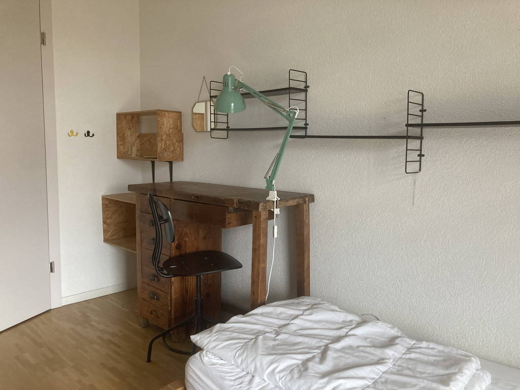 Homestay Lausanne 676655-1
