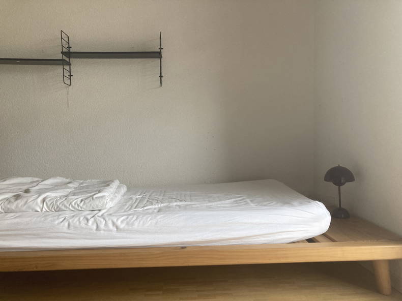 Homestay Lausanne 676655-4