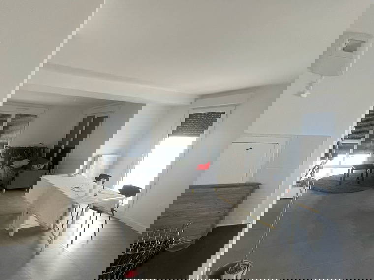 Habitación En Alquiler Bondy 533598