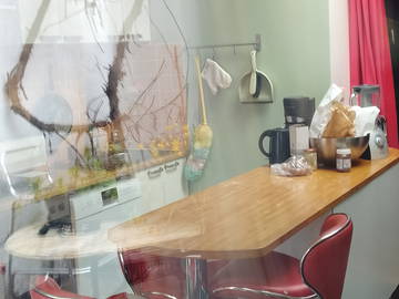 Chambre Chez L'habitant Evere 639382-4