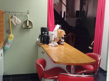 Chambre Chez L'habitant Evere 639382-5