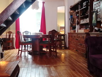 Chambre Chez L'habitant Evere 639382-9