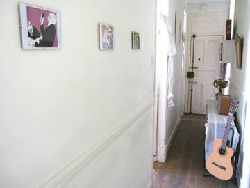 Chambre Chez L'habitant Lisboa 232865-4