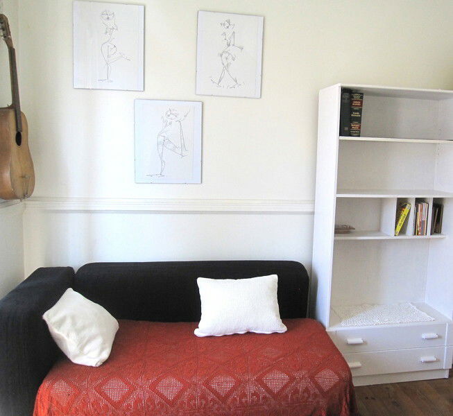 Chambre Chez L'habitant Lisboa 232865