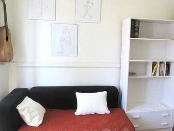 Chambre Chez L'habitant Lisboa 232865-5