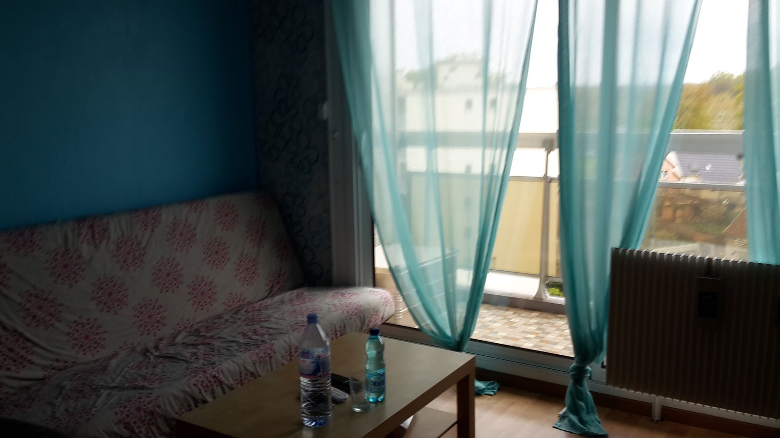 Chambre Chez L'habitant Lingolsheim 152392