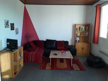 Room For Rent Marseille 155250