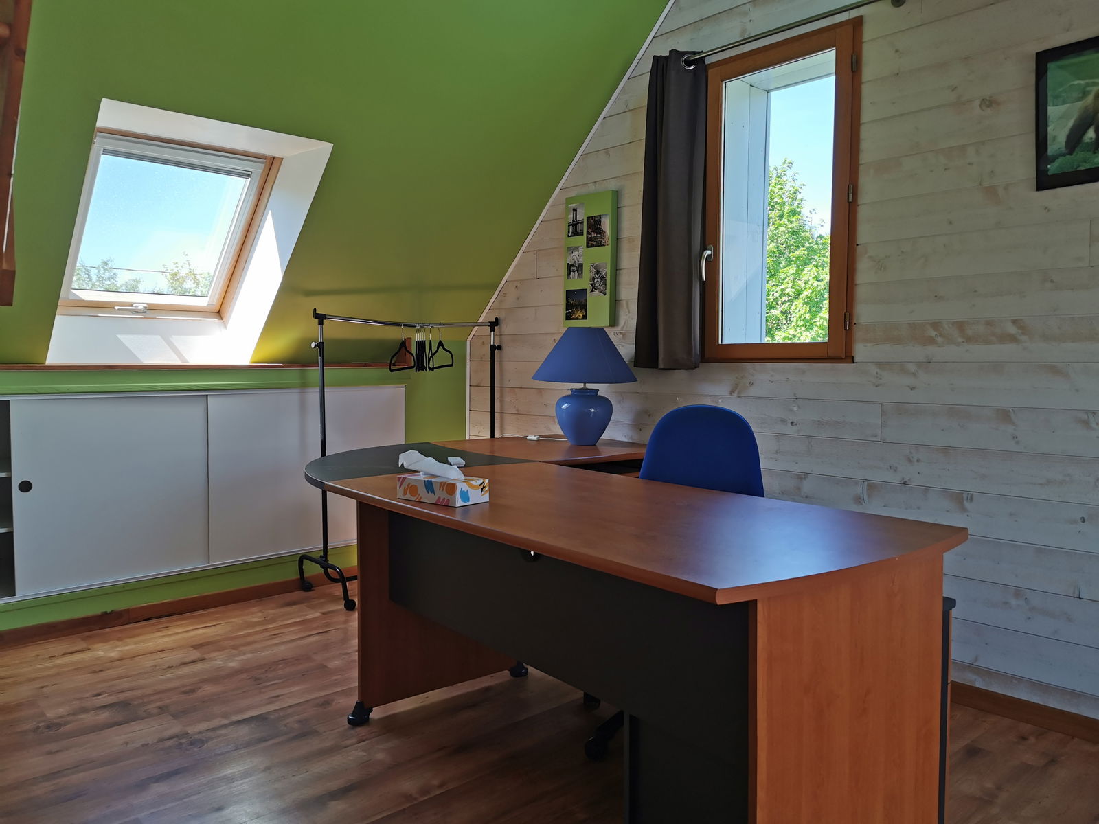 Homestay Cornillé-les-Caves 248028