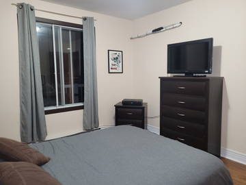 Quedarse En Casa Montréal 251468-2