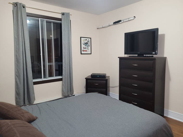 Kamer Te Huur Montréal 251468