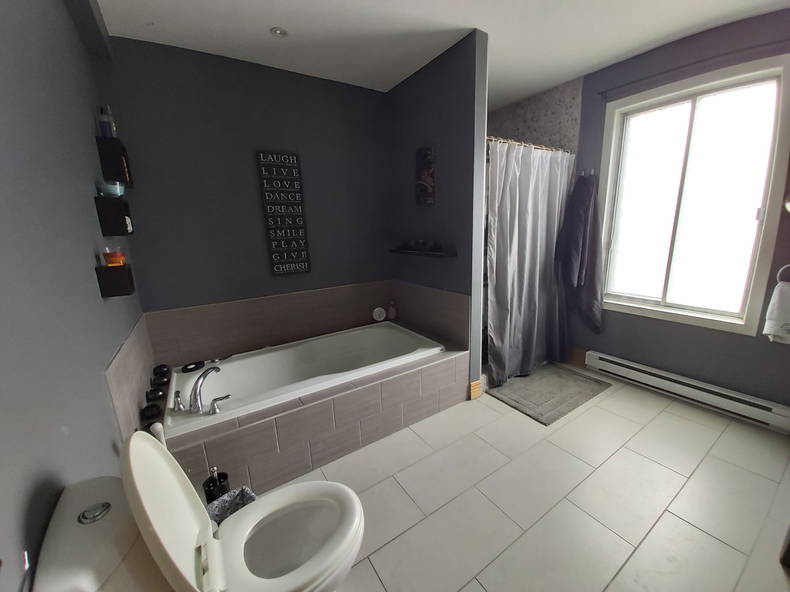 Quedarse En Casa Montréal 251468-3