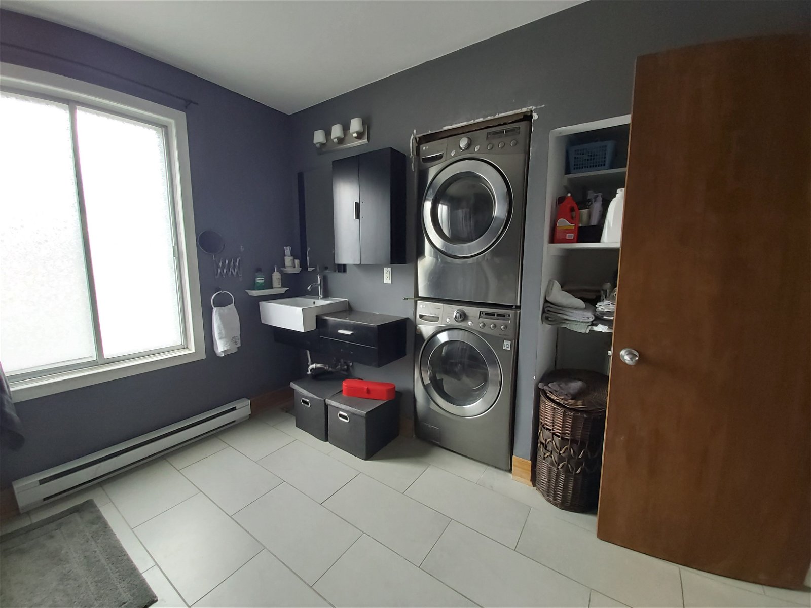 Homestay Montréal 251468