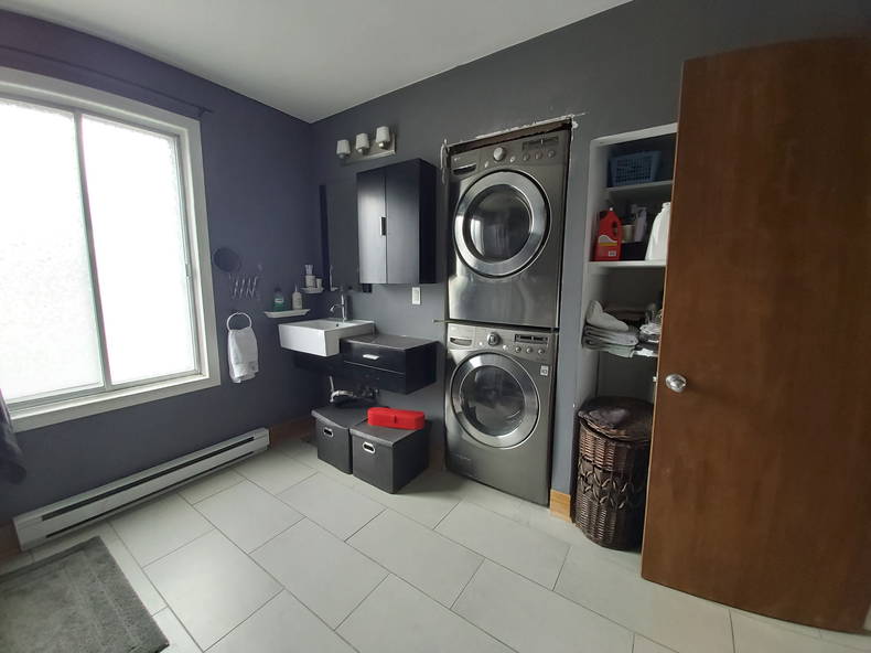 Quedarse En Casa Montréal 251468-4