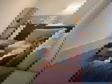 Chambre Chez L'habitant Lescar 664493-5