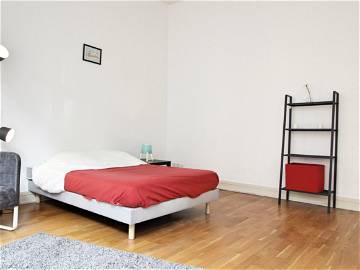 Roomlala | Grande Chambre Lumineuse – 22m² - ST18